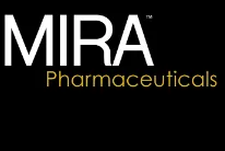 MIRA Pharmaceuticals logo
