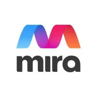 Mirai Reality logo