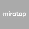 Miratap logo