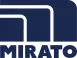 Mirato logo