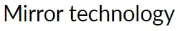 Mirch Technologies