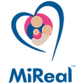 MiReal Food Products logo
