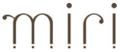MIRI logo