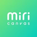 MiriCanvas logo
