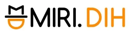 Miridi logo