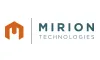Mirion logo