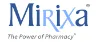 Mirixa logo