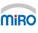 MiRO logo