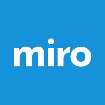 Miro AI logo