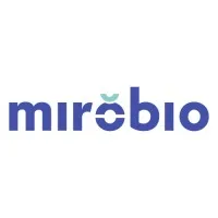 MiroBio logo