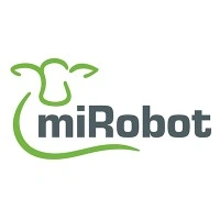 MiRobot logo