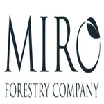 Miro Forestry and Timber Products logo