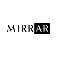mirrAR logo
