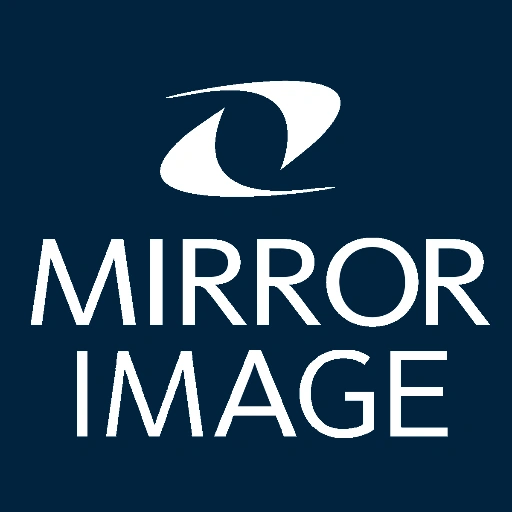 Mirror Image logo