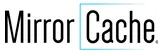 MirrorCache logo