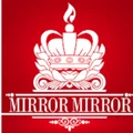 MirrorMirror logo