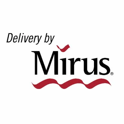 Mirus Bio logo
