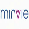 Mirvie logo