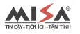 MISA logo