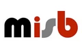 MISB Master logo