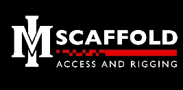 MI Scaffold logo