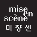Mise-en-scene logo