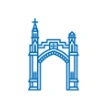 Misericordia University logo