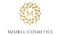 Mishell Cosmetics logo