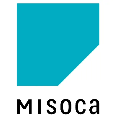 Misoca logo