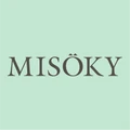 Misoky logo