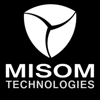 Misom logo