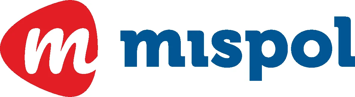 Mispol logo