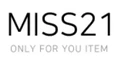 Miss 21