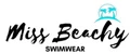 Miss Beachy logo