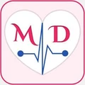 Miss Doctor logo