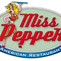 Miss Pepper logo