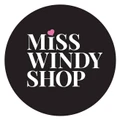 Miss Windy Shop logo