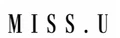 Miss You logo