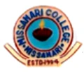 Missamari College logo
