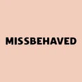 MissBehaved logo