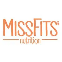 MissFits Nutrition logo