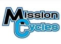 Mission Cycles logo