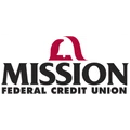Mission Federal Credit Union logo