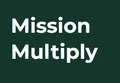Mission Multiply logo