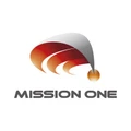 Mission One logo