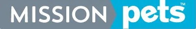 Mission Pets logo