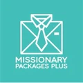Missionary Packages Plus logo