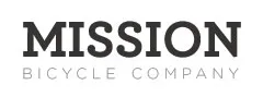 Mission Bicycle logo