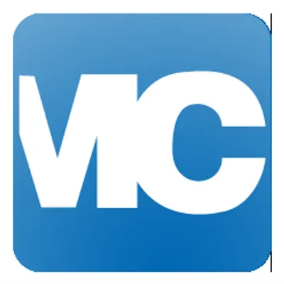 Mission Cap logo