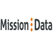 Mission Data logo
